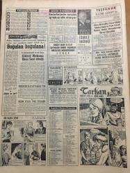HÜRRİYET GAZETESİ 27 NİSAN 1967 YIL :19 SAYI :6821--Kral Konstantin in sürgün edilmesi muhtemel --Turistler Türkiye ye Gelmeye Başladılar ---İğfal ettiği 16 yaşındaki kızı almayan şoför öldürüldü --Ö.Bezek Çetesi Hamido nun Köyünü Bastı ---İş ortağının iki kızını öldürdükten sonra intihar etti --Alman casusu :ilk işim beni sabırla bekleyen nişanlım ile evlenmek dedi ---Bir Alman kadını 19 bin  mermi  sokarken yakalandı ---Jandarmalar arasında çıkan kavgada  3 er sten tabanca ile öldürüldü ---Palandöken Plakları : Seyfettin Sucu ---Hala petrol sızdıran Amerikan tankeri yeniden bombalanacak ---Galatasaray :0 -Altay :0---Fenerbahçe Samsun a  yenildi --Fenerbahçe :84 Muhafızgücü :67---Nuri ye kulübü 1000 lira ceza verdi ---Uzayda ilk kaza ve kurbanı ---6.400 metreden düşerek parçalanan Albay ın ölümü bilginleri düşündürüyor ---Bir mektubunda hayat çok kısa korkuyorum  diye yazmıştı---Kamyonda hurda demirler arasında bulunan roket  patladı ,1 ölü 18 de  yaralı var ---