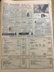 HÜRRİYET GAZETESİ 27 NİSAN 1967 YIL :19 SAYI :6821--Kral Konstantin in sürgün edilmesi muhtemel --Turistler Türkiye ye Gelmeye Başladılar ---İğfal ettiği 16 yaşındaki kızı almayan şoför öldürüldü --Ö.Bezek Çetesi Hamido nun Köyünü Bastı ---İş ortağının iki kızını öldürdükten sonra intihar etti --Alman casusu :ilk işim beni sabırla bekleyen nişanlım ile evlenmek dedi ---Bir Alman kadını 19 bin  mermi  sokarken yakalandı ---Jandarmalar arasında çıkan kavgada  3 er sten tabanca ile öldürüldü ---Palandöken Plakları : Seyfettin Sucu ---Hala petrol sızdıran Amerikan tankeri yeniden bombalanacak ---Galatasaray :0 -Altay :0---Fenerbahçe Samsun a  yenildi --Fenerbahçe :84 Muhafızgücü :67---Nuri ye kulübü 1000 lira ceza verdi ---Uzayda ilk kaza ve kurbanı ---6.400 metreden düşerek parçalanan Albay ın ölümü bilginleri düşündürüyor ---Bir mektubunda hayat çok kısa korkuyorum  diye yazmıştı---Kamyonda hurda demirler arasında bulunan roket  patladı ,1 ölü 18 de  yaralı var ---