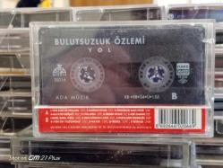 BULUTSUZLUK ÖZLEMİ YOL