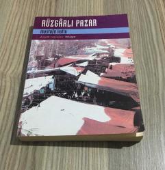 RÜZGARLI PAZAR 3.BASIM