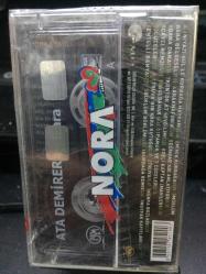 Ata Demirer Makara - Nadir Kasetçilik Dükkan