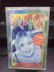 Efemera - Pınar Aylin Güneşten - Nadir Kasetçilik Dükkan - kitantik - kitaLog