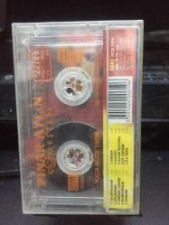 Pınar Aylin Güneşten - Nadir Kasetçilik Dükkan