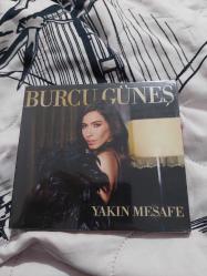 BURCU GÜNEŞ YAKIN MESAFE CD