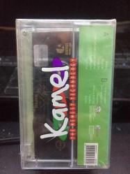 Yeşim Salkım Bazen - Nadir Kasetçilik Dükkan