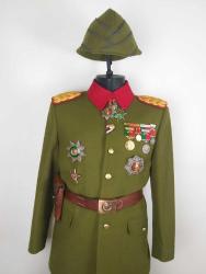 OSMANLI ÇANAKKALE HARP MADALYASI DENEME A3166  ( HATIRA AMAÇLI REPLİKA )