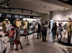 OSMANLI ÇANAKKALE HARP MADALYASI DENEME A3166  ( HATIRA AMAÇLI REPLİKA )