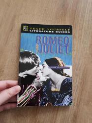 Romeo and Juliet (William Shakespeare) - Teach Yourself Literature Guides