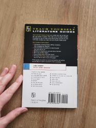 Romeo and Juliet (William Shakespeare) - Teach Yourself Literature Guides