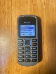 NOKIA 1280 KOLEKSİYONLUK CEP TELEFONU ANTİKA *ÇALIŞIYOR*