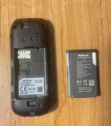 NOKIA 1280 KOLEKSİYONLUK CEP TELEFONU ANTİKA *ÇALIŞIYOR*