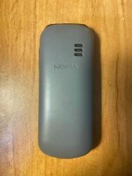 NOKIA 1280 KOLEKSİYONLUK CEP TELEFONU ANTİKA *ÇALIŞIYOR*