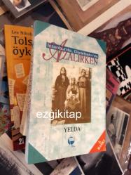 istanbul'da diyarbakır'da azalırken - yelda