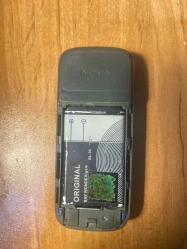 NOKIA 1280 MAVİ - KOLEKSİYONLUK - ÇALIŞIYOR - ANTİKA