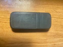 NOKIA 1280 MAVİ - KOLEKSİYONLUK - ÇALIŞIYOR - ANTİKA