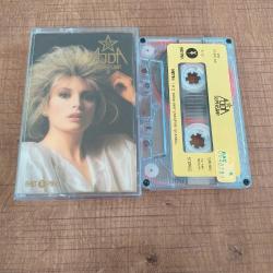 AJDA PEKKAN SÜPERSTAR 4 Kaset .14