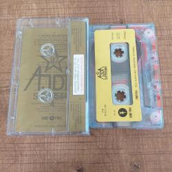 AJDA PEKKAN SÜPERSTAR 4 Kaset .14