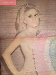 Pazar Haftalık Aktüalite Sinema Tiyatro Müzik ve Magazin Dergisi - 1974 Yılı - Sayı:980 - Arzu Okay - Senar Seven - Hülya Koçyiğit'in kızı da artist oldu - Gülşah Koçyiğit - Nil Burak - Cemil Şahbaz - Orhan Aksoy - Sami Hazinses - Selim Soydan - Cevat Kurtuluş - Funda Balcı - Emel Özden - Pakize Suda Dev Posteri - Ünlüler Albümü: Melek Görgün - Savaş Eşici - Çetin İnanç - İzzet Günay - Orhan Aykanat - Arif Keskiner - Aydemir Akbaş - Tufan Giray - Natuk Baytan - Tamer Yiğit - Cihangir Gaffari - Semih Evin - Gönül Hancı - Tamer Yiğit - Samim Meriç - Aytaç Arman - Yılmaz Duru - Silavana Mangona - Tarık Akan, Emel Sayın'a dut gibi aşık - Venüs Gibi Kadın - Seher Şeniz - Neriman Köksal - Nevzat Pesen - Orhan Günşiray - Göksel Arsoy - Feridun Kete fotoğraf ve haberi - Posterli Tam Takım Dergi