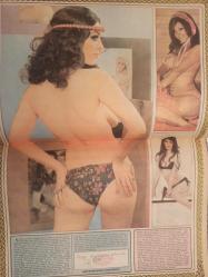 Pazar Haftalık Aktüalite Sinema Tiyatro Müzik ve Magazin Dergisi - 1974 Yılı - Sayı:980 - Arzu Okay - Senar Seven - Hülya Koçyiğit'in kızı da artist oldu - Gülşah Koçyiğit - Nil Burak - Cemil Şahbaz - Orhan Aksoy - Sami Hazinses - Selim Soydan - Cevat Kurtuluş - Funda Balcı - Emel Özden - Pakize Suda Dev Posteri - Ünlüler Albümü: Melek Görgün - Savaş Eşici - Çetin İnanç - İzzet Günay - Orhan Aykanat - Arif Keskiner - Aydemir Akbaş - Tufan Giray - Natuk Baytan - Tamer Yiğit - Cihangir Gaffari - Semih Evin - Gönül Hancı - Tamer Yiğit - Samim Meriç - Aytaç Arman - Yılmaz Duru - Silavana Mangona - Tarık Akan, Emel Sayın'a dut gibi aşık - Venüs Gibi Kadın - Seher Şeniz - Neriman Köksal - Nevzat Pesen - Orhan Günşiray - Göksel Arsoy - Feridun Kete fotoğraf ve haberi - Posterli Tam Takım Dergi