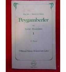 KURANI KERİME GÖRE PEYGAMBERLER ve TEVHİD MÜCADELESİ •1- 3 • Peygamber Efendimizin Medine Devri Mücadelesi