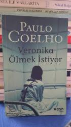 Veronika Ölmek İstiyor