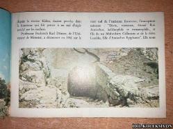 COMMAGENE / SAMOSATE , ARSAMEİ , NEMROUD DAGH / FRANSIZCA REHBER KİTAP