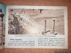 COMMAGENE / SAMOSATE , ARSAMEİ , NEMROUD DAGH / FRANSIZCA REHBER KİTAP