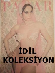 Pazar Haftalık Aktüalite Sinema Tiyatro Müzik ve Magazin Dergisi - 1974 Yılı - Sayı:975 - Leyla Sayar - Melek Görgün - Tarık Akan'ın ağabeyi Turgut Akan - Feri Cansel - Funda Balcı - Bahar Erdeniz - Ajda Pekkan'Yasin'i tercih etmişti... - Gönül Tansel - Ünlüler Albümü: Müşerref Tezcan - Tamer Yiğit - Aykut Düz - Süreyya Duru - Cüneyt Arkın - Nubar Terziyan - Vedat Türkali - Atakan Çelik - Ahmet Mekin - Fikret Hakan - Remzi Jontürk - Yılmaz Güney - Osman Faruk Seden - Yalçın Gülhan - Figen Han - Beyza Başar Filipinler'de hem yarıştı hem de fotoğraf çekti - Melek Ayberk - Necla Nazır - Müşerref Tezcan - Atilla Ergün - Asuman Arsan - Canan Candan - Ajda Pekkan - Fecri Ebcioğlu - Semiramis Pekkan - Okan Dinçer - Sevda Ferdağ - Leyla Sayar - Gönül Yazar - Cömert Baykent - Bir de ''Zeki Müren'' balon aşkı fotoğraf ve haberi - Tam Takım Dergi