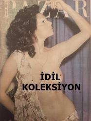 Pazar Haftalık Aktüalite Sinema Tiyatro Müzik ve Magazin Dergisi - 1974 Yılı - Sayı:969 - Seher Şeniz  - Neri Neril - Edwige Fenech - Ülkü Ülker 17 kilo vererek Yeşilçam'a döndü - Brigitte Bardot Havva Ana kılığında sizlerle buluşacak - Romalı Perihan eski defterleri karıştırıyor - Prens Bican - Arzu Okay - Mine Mutlu - Oya Peri işine dört elle sarıldı - İlhan Daner - Aynur Akarsu - Ünlüler Albümü: Perihan Savaş - Hüseyin Zan - Temel Gürsu - Aytaç Arman - Ceyda Karahan - Sezer İnanoğlu - Süreyya Duru - Halit Refiğ - Ünsal Emre - Nejat Saydam - Murat Ertan - Oya PEri - İlhan Daner - Serdar Gökhan evine yerleşmek isteyen Mualla Omay'ı zorla savabildi - Muhterem Nur, Efgan Efekan'a dut gibi aşık olmuştu -  Nazan Ece - Serdar Gökhan - Muhterem Nur - Efgan Efekan - Deniz Erkanat - Çolpan İlhan - Semra Yıldız - OYa Peri - Sabina - Gülsüm Kamu - Erdem Buri - İsmet Ay - Dario Moreno - Kutsi Beğdeş - Benli Belkıs fotoğraf ve haberi - Tam Takım Dergi