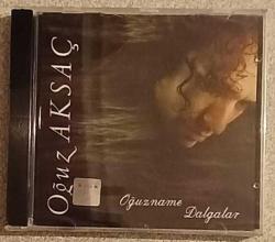 OGUZ AKSAÇ&OGUZNAME DALGALAR