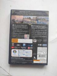 EMPİRE TOTAL WAR NAPOLEON TOTOL WAR GAME OF THE YEAR EDITION    KOLLEKSİYONLUK PC OYUN   (2105