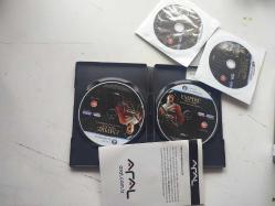 EMPİRE TOTAL WAR NAPOLEON TOTOL WAR GAME OF THE YEAR EDITION    KOLLEKSİYONLUK PC OYUN   (2105