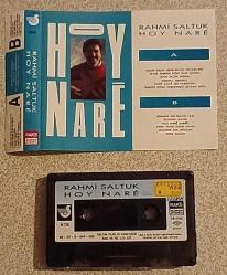 RAHMİ SALTUK HOY NARE