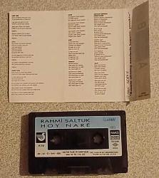 RAHMİ SALTUK HOY NARE