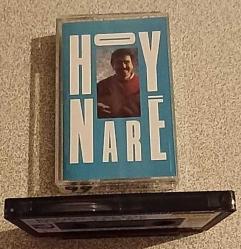 RAHMİ SALTUK HOY NARE