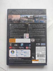 EMPIRE TOTAL WAR NAPOLEON TOTAL WAR GAME OF THE YEAR EDITION       KOLLEKSİYONLUK PC OYUN   (2117