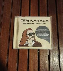 CEM KARACA &MERHABA GENÇLER