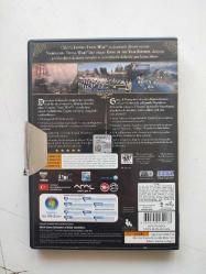 EMPİRE TOTAL WAR NAPOLEON TOTAL WAR GAME OF THE YEAR EDITION      KOLLEKSİYONLUK PC OYUN   (2124