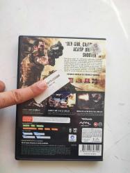 RAGE ANARCHY EDİTİON       KOLLEKSİYONLUK PC OYUN   (2125