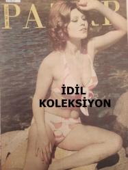Pazar Haftalık Aktüalite Sinema Tiyatro Müzik ve Magazin Dergisi - 1974 Yılı - Sayı:953 - Piraye Uzun - Prenses Banu - Arzu Okay - Aslıhan'ın yapışık kardeşi Neslihan - Meral Zeren'i Muz Gibi Soydular - Kemal Sunal - Hakan Balamir - Ünlüler Albümü: Selma Güneri - Duygu Sağıroğlu - Gönül Yazar - İzzet Günay - Gülistan Deniz - Fatma KAranfil - Muzaffer Tema - Çolpan İlhan - Selma Güneri - Şükriye Atav - Yavuz Yalınkılıç - Duygu Sağıroğlu - Fikret Hakan - Nuri Sesigüzel - Sami Hazinses - Yusuf Sezgin - Bilge Olgaç - Yılmaz Güney - Tülin Elgin - Sevda Ferdağ - Tunç Oral - Gürol Ünlüsoy - Meral Sayın - Tunç Oral - Devlet Devrim -Halit Refiğ - Mine Soley sekiz yıldır ''Nikah'' diyor - Özcan Özgür - Hülya Korur - Müjgan Ağralı - İlhan Daner - İhsan Yüce - Turgut Boralı - Ferda Büyükgüneş - Cevat Kurtuluş - Mürüvvet Sim - Yaşar Yağmur fotoğraf ve haberi - Tam Takım Dergi
