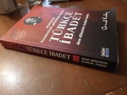 Atatürk'ün Beraberinde Götürdüğü Hasret: Türkçe İbadet Ana Dilimizle Kulluk Hakkı