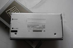 Sharp PC-1261 Cep Bilgisayarı ULTRA NADİR DÜNYADA TEK EŞİ BENZERİ YOK DETAYLAR ACIKLAMADA (TEKNIK MAVI KUTU