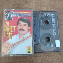 GÜL AHMET YİĞİT KİM AĞLATTI CANIM SENİ Kaset .51