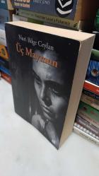 Üç maymun 1.baskı