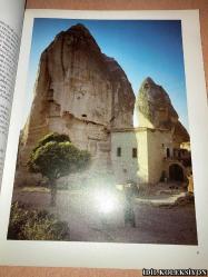 BUCHER'S ANATOLİEN OSTTÜRKEİ / VERLAG C.J. BUCHER / PHOTOS : GERHARD P. MÜLLER & TEXT : MİCHAEL NEUMANN-ADRİAN UND CHRİSTOPH K. NEUMANN / ALMANCA DERGİ (BUCHER'IN ANADOLU DOĞU TÜRKİYE'Sİ)