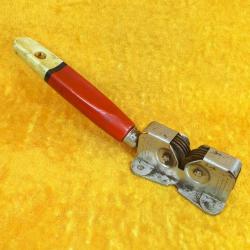 VINTAGE SKYLINE MADE IN BELGIUM BIÇAK BİLEME ALETİ