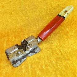 VINTAGE SKYLINE MADE IN BELGIUM BIÇAK BİLEME ALETİ