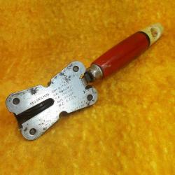 VINTAGE SKYLINE MADE IN BELGIUM BIÇAK BİLEME ALETİ