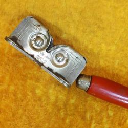 VINTAGE SKYLINE MADE IN BELGIUM BIÇAK BİLEME ALETİ