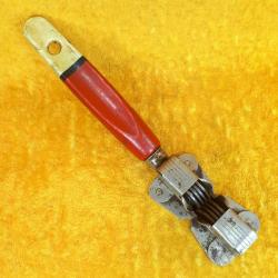 VINTAGE SKYLINE MADE IN BELGIUM BIÇAK BİLEME ALETİ